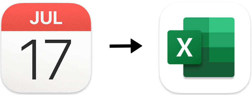.ics から .csv への変換ツール .ics から .csv への変換ツール