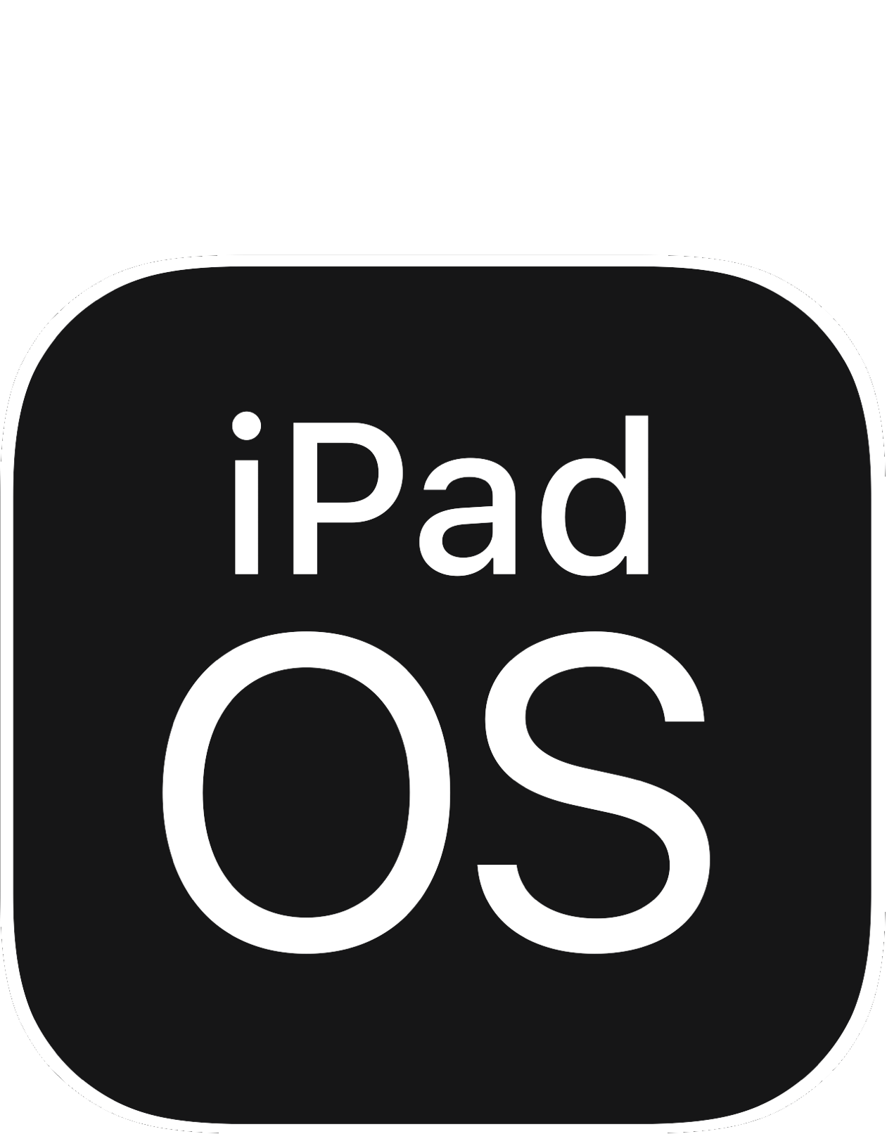 iPadOS iPadOS