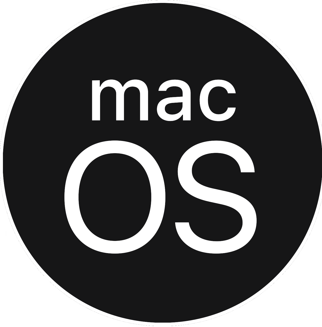 macOS